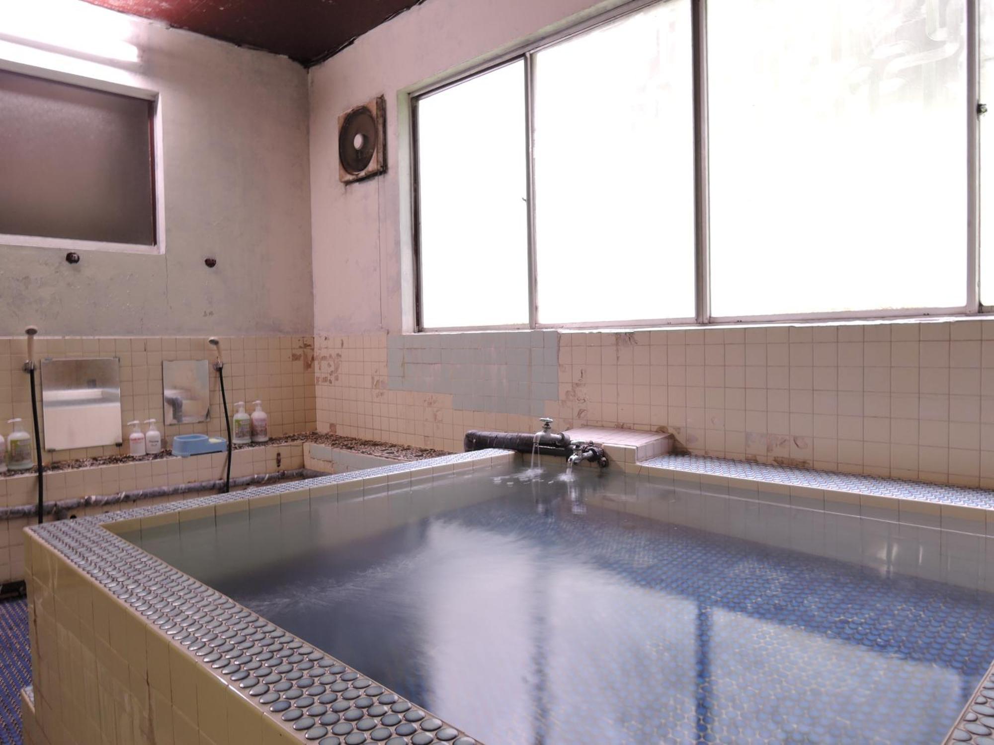 Hotel Shintaku Sanso à Minamimaki Extérieur photo