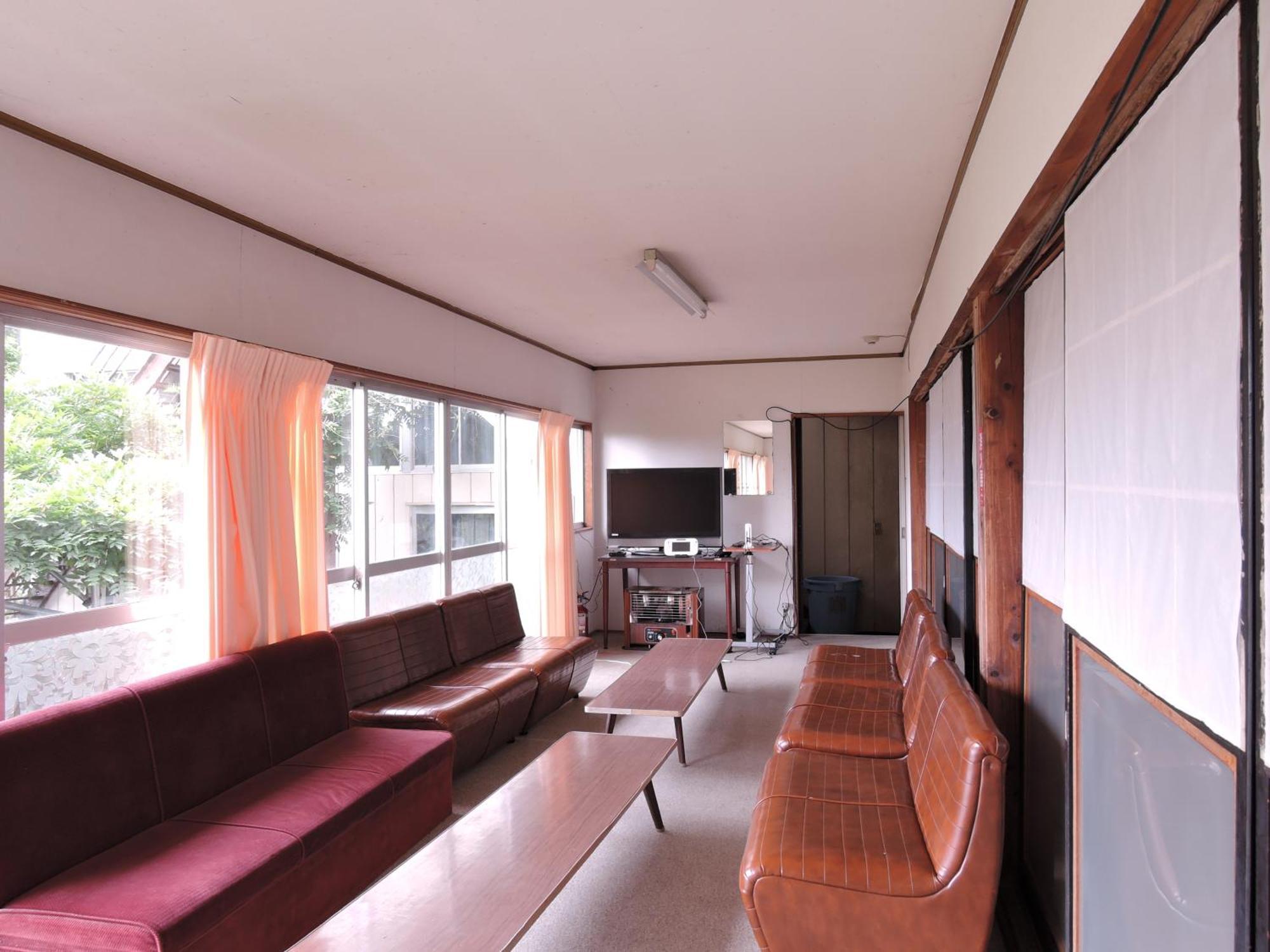Hotel Shintaku Sanso à Minamimaki Extérieur photo